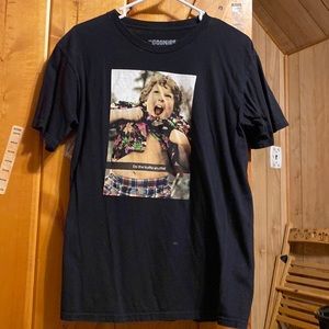 The goonies graphic tee